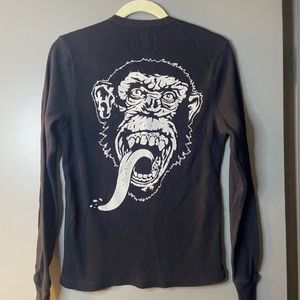 Gas Monkey Thermal